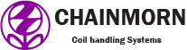 logo of Chainmorn