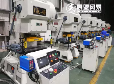 滚轮送料机的机型特点和选型须知