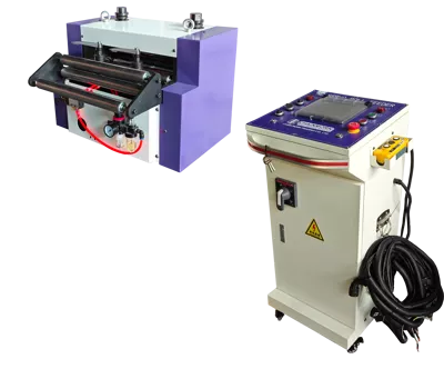 展盟智能送料机在高速冲压生产中的核心作用