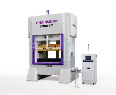 CMHD Gantry-type High-speed Precision Punching Press