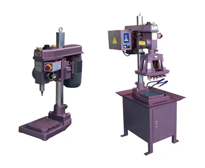  V-Gear Type Automatic Tapping Machine