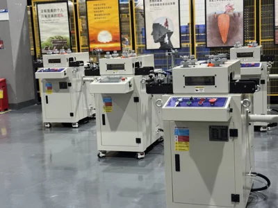Product Advantage Description of CMPL-120 Ultra-Precision Leveling Machine
