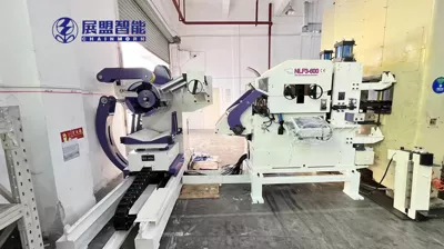三合一的机型特点和选型须知