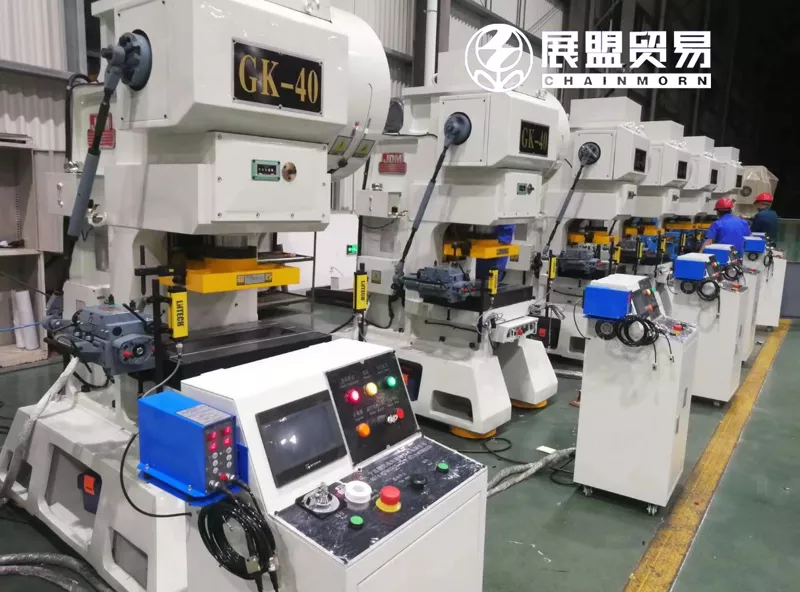 滚轮送料机的机型特点和选型须知
