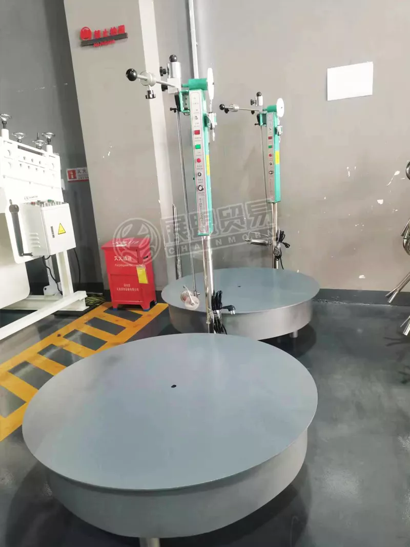 电子圆盘送料机