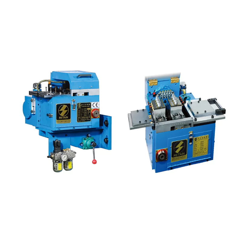 GF Gripper Feeder