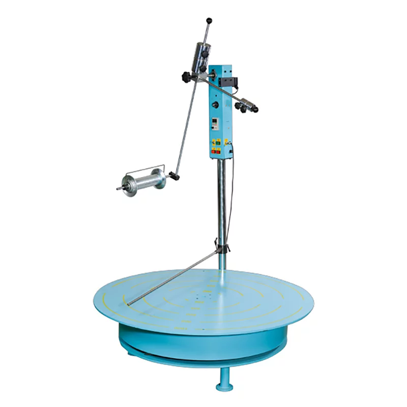 Electronic Horizontal Decoiler