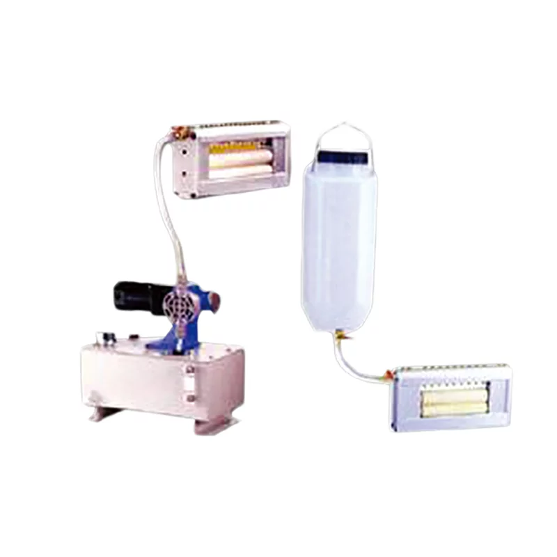 Coil Sheet Lubricator