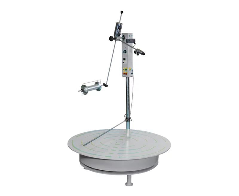 Flat Electronic Automatic Material Rack