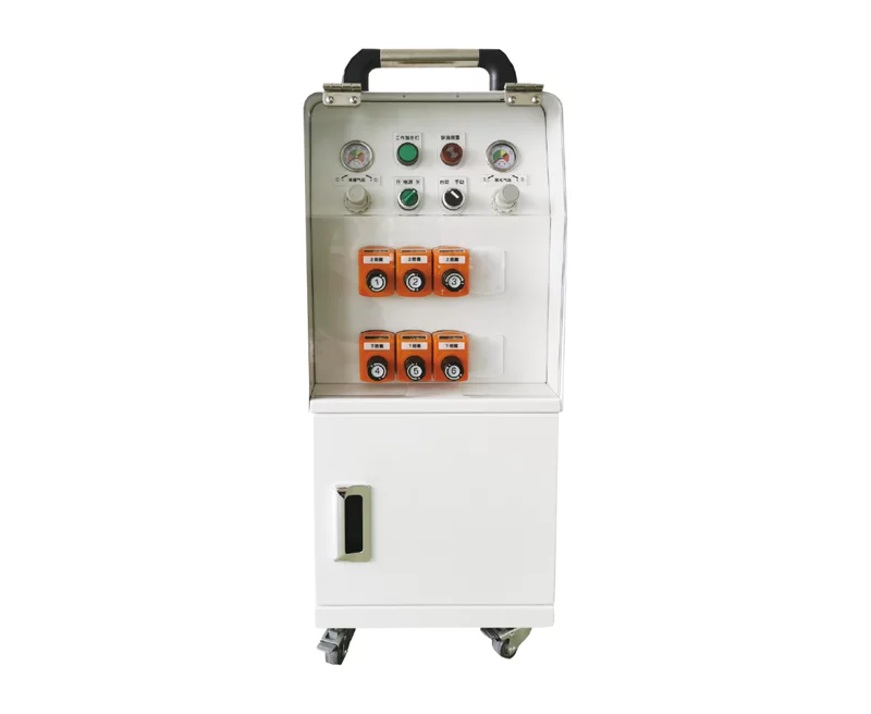 Precision Atomizing Oil Sprayer